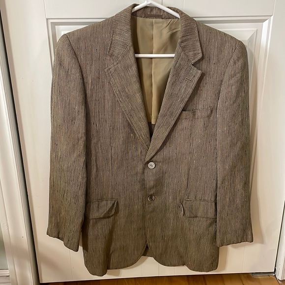 Custom made blazer from Japan - small size - Picture 3 of 8